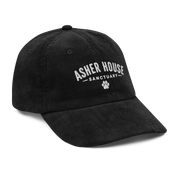 2026 Retreat Embroidered Corduroy Hat