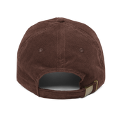 2026 Retreat Embroidered Corduroy Hat