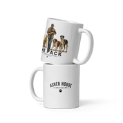 2026 Retreat Coffee Mug- The Pack
