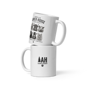2026 Retreat Coffee Mug- Animals
