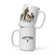 2026 Retreat Coffee Mug- The Pack