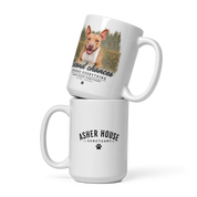 2026 Retreat Coffee Mug- Matilda