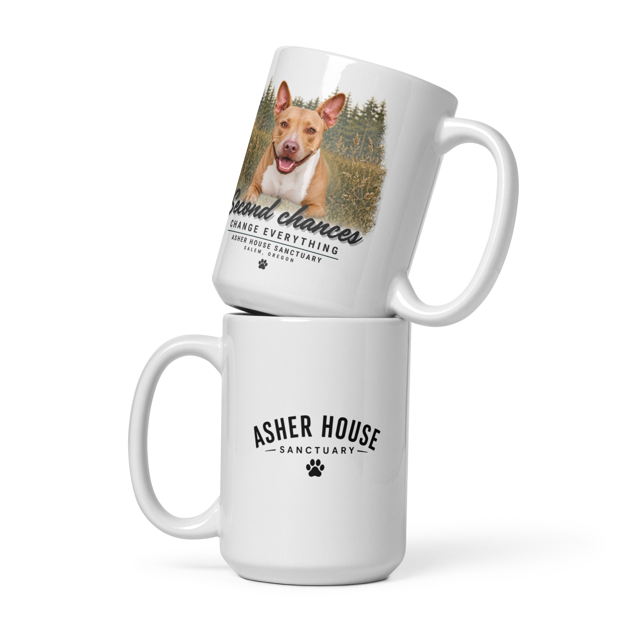 2026 Retreat Coffee Mug- Matilda