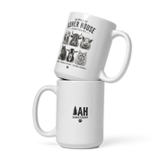2026 Retreat Coffee Mug- Animals