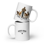2026 Retreat Coffee Mug- The Pack