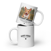 2026 Retreat Coffee Mug- Matilda
