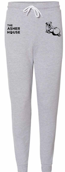 The Asher House Unisex Tommy Jogger Sweatpants- 10 Colors