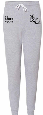 Load image into Gallery viewer, The Asher House Unisex Tommy Jogger Sweatpants- 10 Colors
