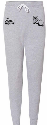 The Asher House Unisex Tommy Jogger Sweatpants- 10 Colors