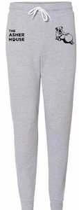 The Asher House Unisex Tommy Jogger Sweatpants- 10 Colors