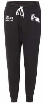 Load image into Gallery viewer, The Asher House Unisex Tommy Jogger Sweatpants- 10 Colors

