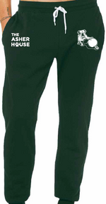 Load image into Gallery viewer, The Asher House Unisex Tommy Jogger Sweatpants- 10 Colors
