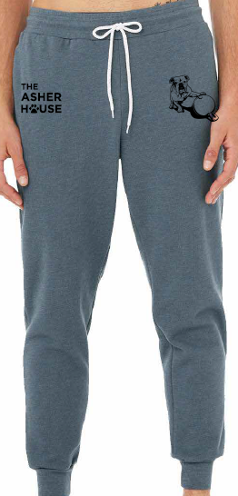 The Asher House Unisex Tommy Jogger Sweatpants- 10 Colors