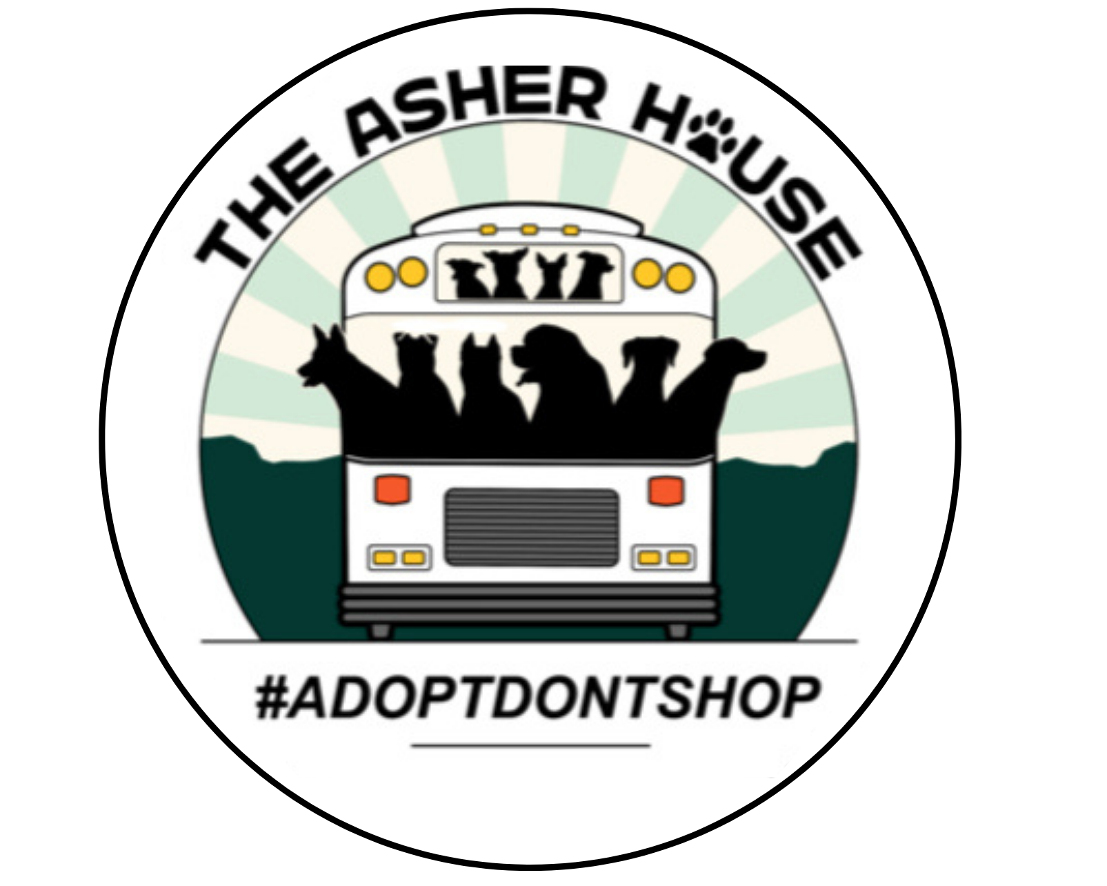 Accessories The Asher House