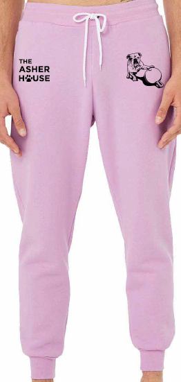 The Asher House Unisex Tommy Jogger Sweatpants- 10 Colors
