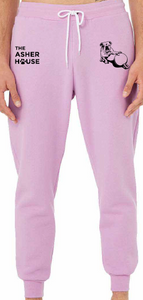 The Asher House Unisex Tommy Jogger Sweatpants- 10 Colors