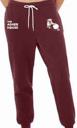 Load image into Gallery viewer, The Asher House Unisex Tommy Jogger Sweatpants- 10 Colors
