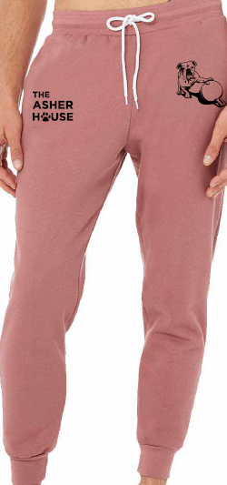 The Asher House Unisex Tommy Jogger Sweatpants- 10 Colors
