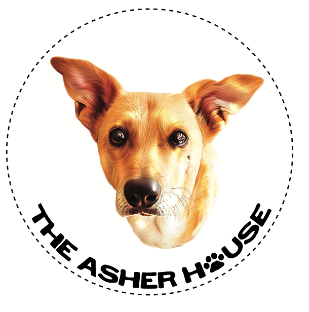 Products The Asher House