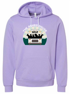 Load image into Gallery viewer, The Asher House Unisex Pullover Hoodie- 11 Colors
