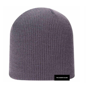 The Asher House Slouch Knit Beanie