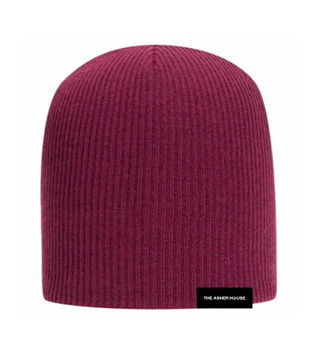 The Asher House Slouch Knit Beanie