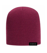 Load image into Gallery viewer, The Asher House Slouch Knit Beanie- 7 Colors
