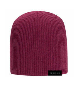 The Asher House Slouch Knit Beanie- 7 Colors