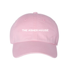 Load image into Gallery viewer, The Asher House Baseball Cap- 7 Colors
